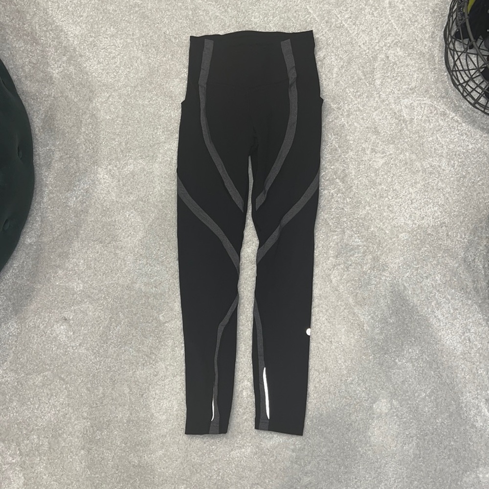 Lululemon crop legging